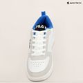 Мъжки обувки FILA Rega white/prime blue 10