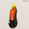 Футболни обувки adidas Predator League FG core black/cloud white/solar red 10