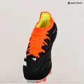 Мъжки футболни обувки adidas Predator Pro FG core black/cloud white/solar red 10