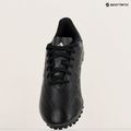 Мъжки футболни обувки adidas Copa Pure 2 Club TF core black/carbon/grey one 18