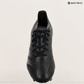 Футболни обувки adidas Predator League FG core black/carbon 11