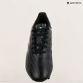 Мъжки футболни обувки adidas Copa Pure 2 Club FG core black/carbon/grey one 9