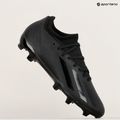 Мъжки футболни обувки adidas X Crazyfast 3 FG core black 11