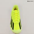 Мъжки футболни обувки adidas X Crazyfast Club FxG team solar yellow/ core black/cloud white 11