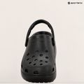 Детски джапанки Crocs Classic Cutie Clog black 16