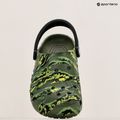 Джапанки Crocs Baya Seasonal Printed Clog tiger camo 16