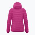 Дамско пухено яке RedElk Sar merengue pink 2