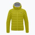 Мъжко пухено яке RedElk Mir sulphur yellow