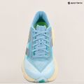 Дамски обувки за бягане New Balance FuelCell Rebel v4 blue 10