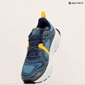 Мъжки обувки за бягане New Balance Fresh Foam X Hierro v8 navy 9