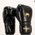 Боксови ръкавици Venum Contender 1.5 XT Boxing black/gold 10