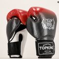 Топ King Muay Thai Super Star Air боксови ръкавици червени 6