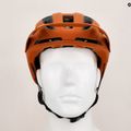 Велосипедна каска Oakley Drt3 Trail EU matte ginger/matte grey smoke 12