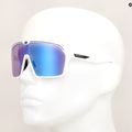 Слънчеви очила Rudy Project Spinshield white matte/racing green 8