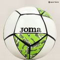 Футболна топка Joma Challenge II white/green размер 3 7