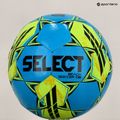 SELECT Плажен футбол FIFA DB v23 синьо / жълто размер 5 5