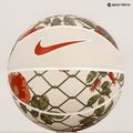 Баскетболна топка Nike 8P PRM Energy Deflated lt orewood brn/white/burnt sunrise размер 7 5