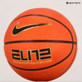 Nike Elite Championship 8P 2.0 Deflated баскетбол N1004086 размер 7 5