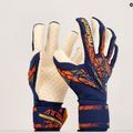 Вратарски ръкавици Reusch Attrakt SpeedBump premium blue/gold 5