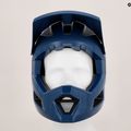 Велосипедна каска Endura Singletrack Full Face MIPS blueberry 11