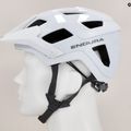 Велосипедна каска Endura Hummvee Plus white 9