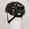 Велосипедна каска MET Miles black glossy 8