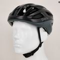 Велосипедна каска Smith Persist 2 MIPS black/cement 7