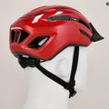 Велосипедна каска MET Downtown red glossy 9