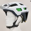 Велосипедна каска Endura Singletrack MIPS white 10
