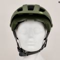 Велосипедна каска Endura Hummvee Plus olive green 10