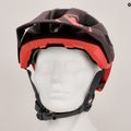 Велосипедна каска Endura Singletrack MIPS pomegranate 14
