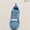 Детски обувки PUMA Wired Run Pure zen blue/puma white 9
