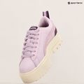 Детски обувки PUMA Mayze Dusty Summer grape mist/sugared almond 9