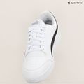 Обувки PUMA Shuffle puma white/puma black/puma silver 16