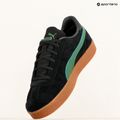 Обувки PUMA Club puma black/vine/puma gold 9