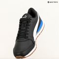 Футболни обувки Puma ST Runner v3 L puma black/puma white/puma team royal 9