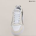 Обувки Puma RBD Game Low puma white/puma black/vapor gray 9