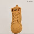 Обувки PUMA Rebound v6 Buck taffy/puma black 9
