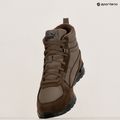 Обувки Puma Graviton Mid chocolate/puma black 9