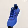 Мъжки обувки за бягане New Balance 411 v3 marine blue 9