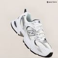 Детски обувки New Balance 530's V1 white 9