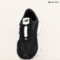 Детски обувки New Balance 327's V1 black/white 9