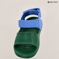 Детски сандали PUMA Divecat v2 Injex PS vine/blue skies 9