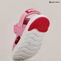 Детски сандали PUMA Evolve AC Inf lilac chiffon/puma white/orchid shadow 9