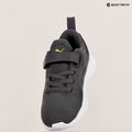 Детски обувки PUMA Flyer Runner V Inf dark coal/puma/black/lime smash 9
