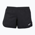 Дамски къси панталони за бягане Joma Ibiza black