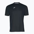 Мъжка футболна фланелка Joma Combi black 100052.100 6