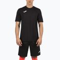 Мъжка футболна фланелка Joma Combi black 100052.100 7