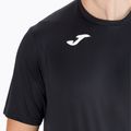 Мъжка футболна фланелка Joma Combi black 100052.100 5