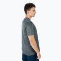 Мъжка футболна фланелка Joma Combi сива 100052.150 4